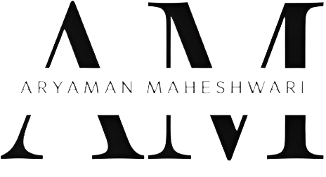 Aryaman Maheshwari